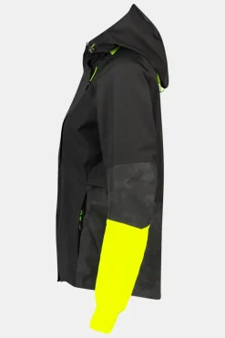 AGU Tech Commuter Hi-Vis & Reflection Regenjas Dames