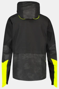 AGU Tech Commuter Hi-Vis & Reflection Regenjas Dames