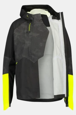 AGU Tech Commuter Hi-Vis & Reflection Regenjas Dames