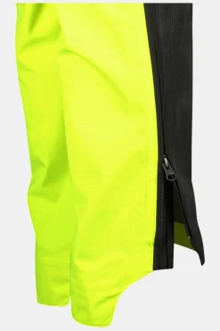 AGU Tech Commuter Hi-Vis & Reflection Regenbroek