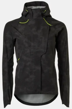 AGU Tech Commuter Reflection Regenjas Dames