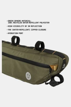 AGU Tube Frame Bag Venture Medium