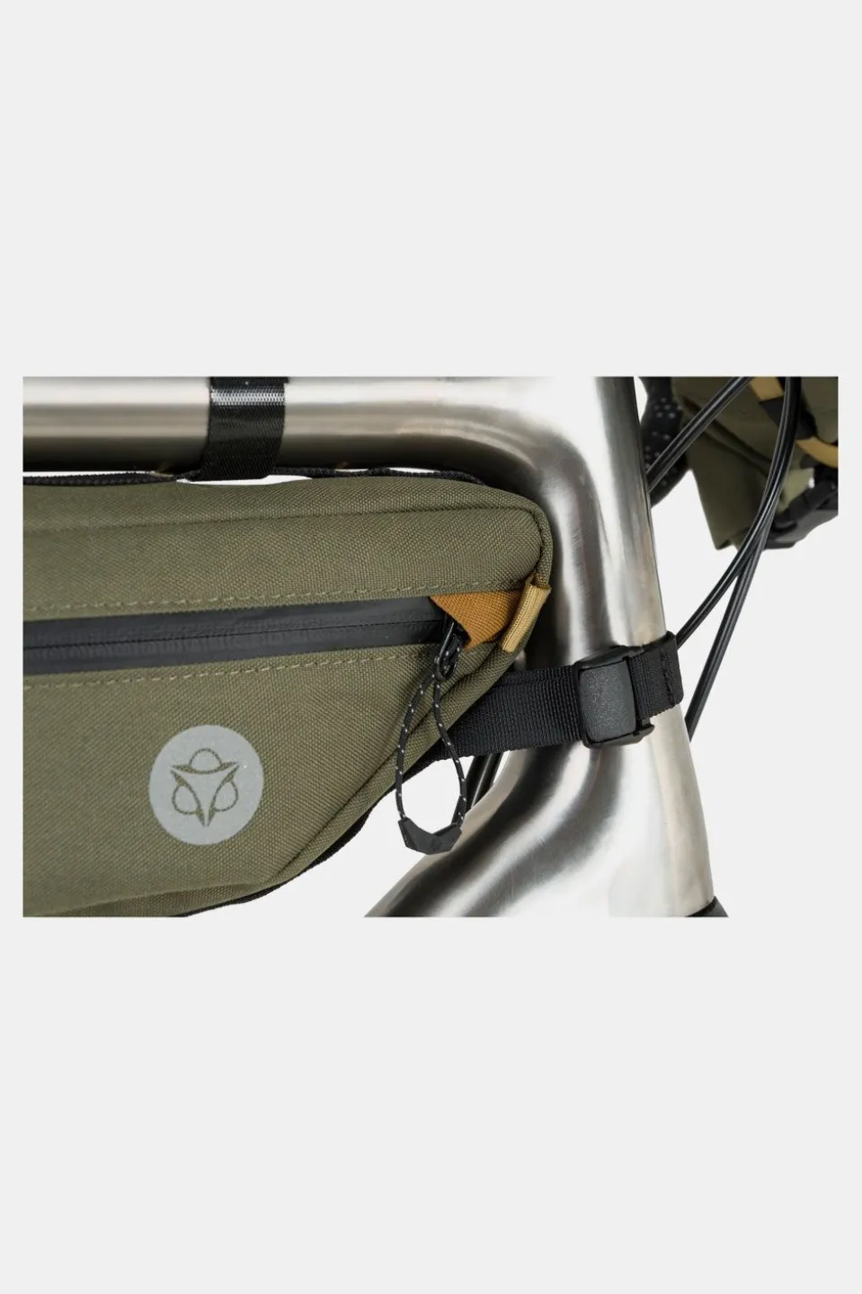 AGU Tube Frame Bag Venture Medium