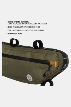 AGU Tube Frame Bag Venture Large