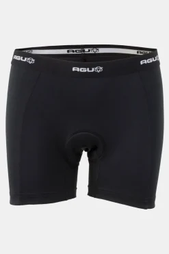 AGU Undershort Essential Dames Fietsonderbroek