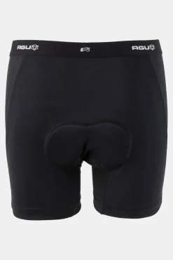AGU Undershort Essential Dames Fietsonderbroek