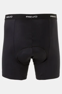 AGU Undershort Essential Met Zeem