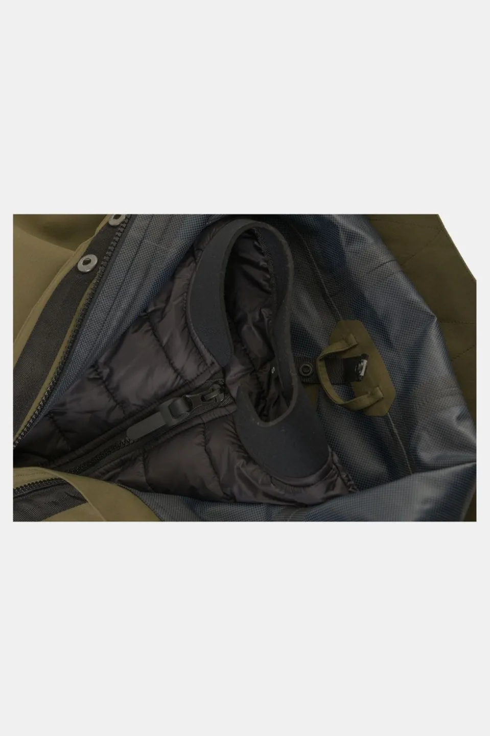 AGU Urban Outdoor Fuse Inner Jacket