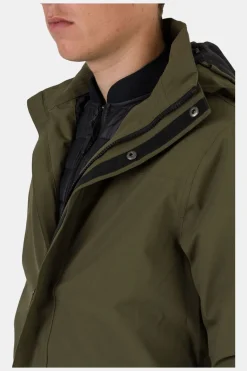 AGU Urban Outdoor Fuse Inner Jacket