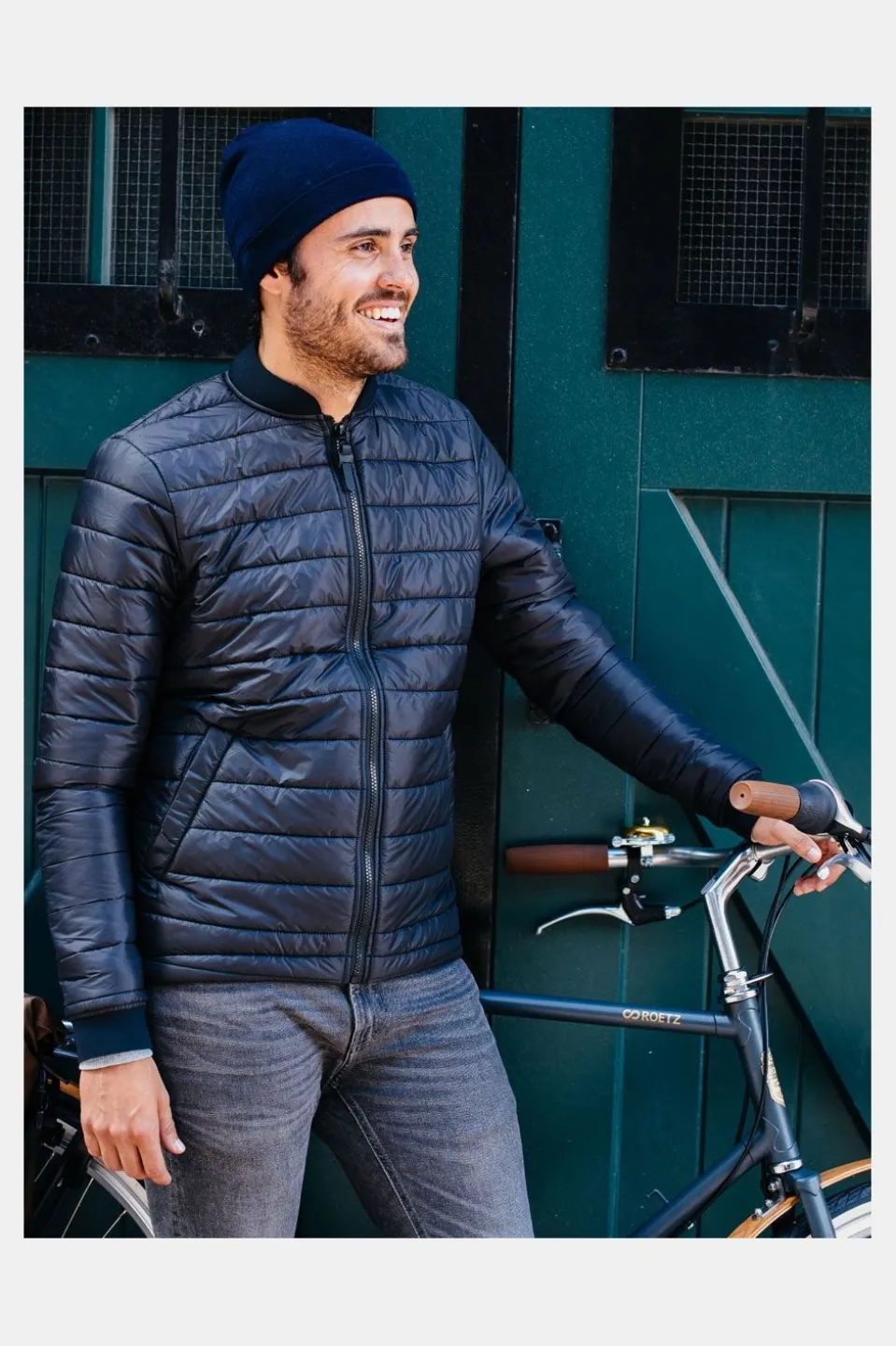 AGU Urban Outdoor Fuse Inner Jacket
