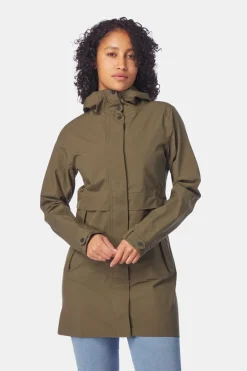 AGU Urban Outdoor Parka Jacket Dames