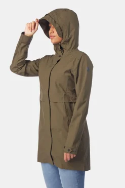 AGU Urban Outdoor Parka Jacket Dames
