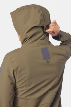 AGU Urban Outdoor Parka Jacket Dames