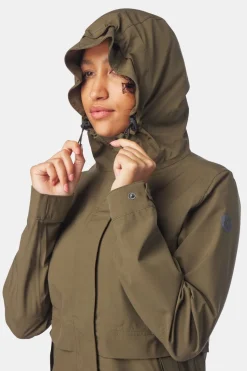 AGU Urban Outdoor Parka Jacket Dames