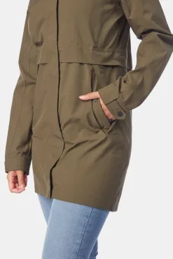 AGU Urban Outdoor Parka Jacket Dames