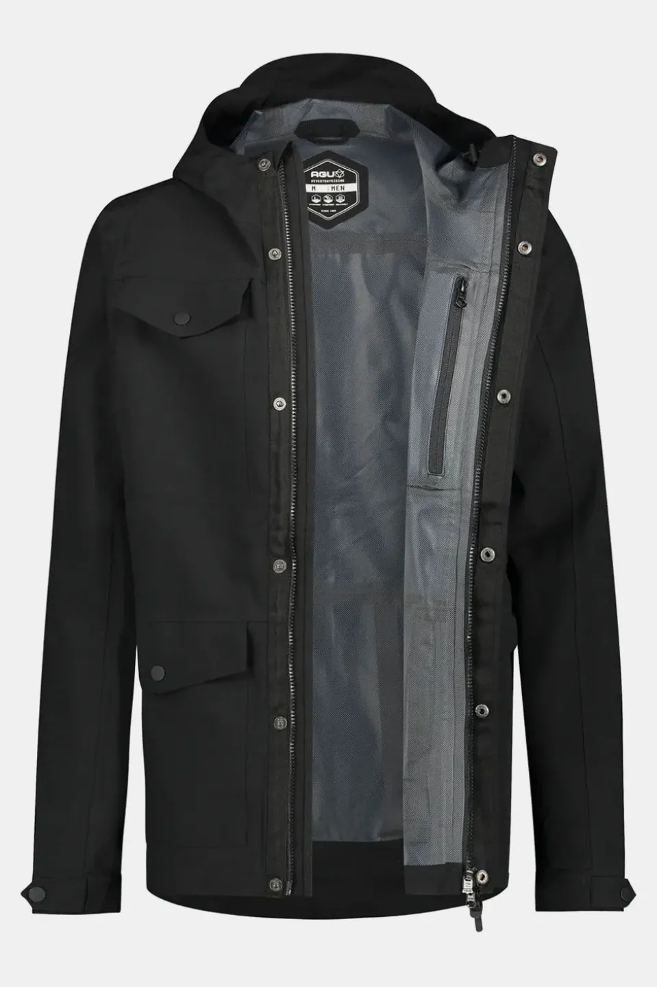 AGU Urban Outdoor Pocket 2.5 Regenjas