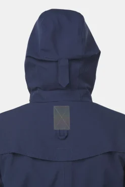 AGU Urban Outdoor Trenchcoat Long Dames