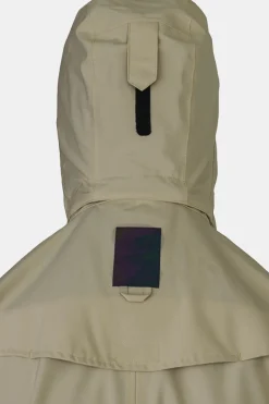 AGU Urban Outdoor Trenchcoat Long Dames