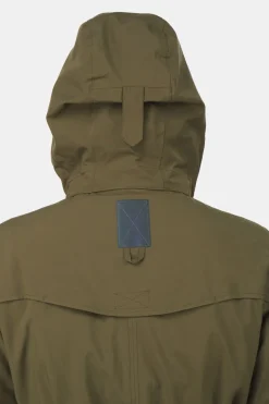 AGU Urban Outdoor Trenchcoat Long Dames