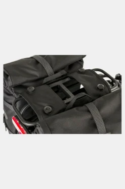 AGU Urban Trend H20 Roll-Top Dubbele Fietstas