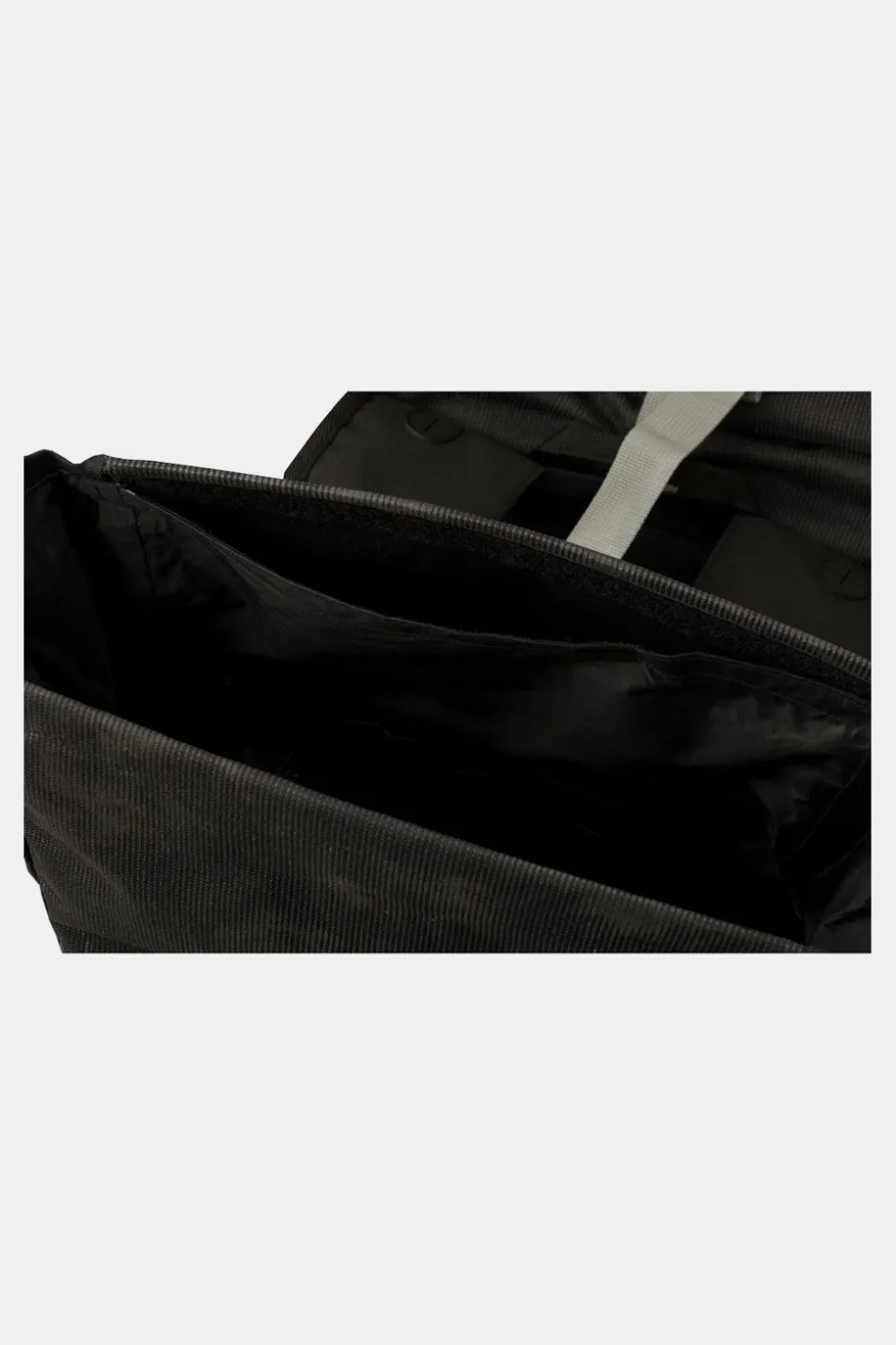 AGU Urban Trend H20 Roll-Top Dubbele Fietstas