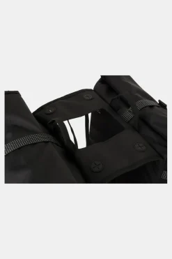 AGU Urban Trend H20 Roll-Top Dubbele Fietstas