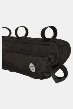 AGU Venture Frame-Pack Tube M Fietstas