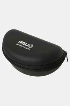 AGU Verve HD Fietsbril Transparant en Pro