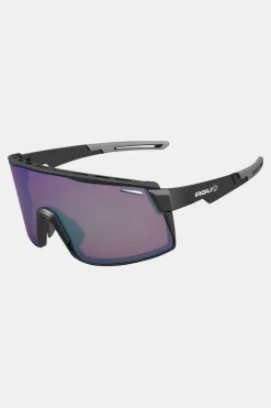 AGU Verve HD Fietsbril Transparant en Pro