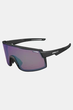 AGU Verve HD Fietsbril Transparant en Pro