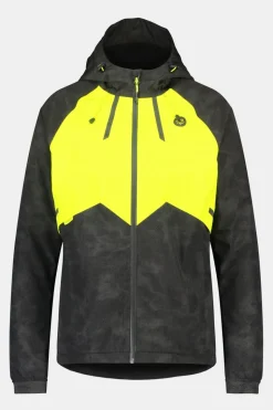 AGU Winter Commuter Hi-Vis & Reflection Regenjas Dames