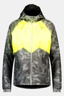 AGU Winter Commuter Hi-Vis & Reflection Regenjas Dames