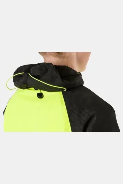 AGU Winter Commuter Hi-Vis & Reflection Regenjas Dames