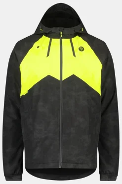 AGU Winter Commuter Hi-Vis & Reflection Regenjas