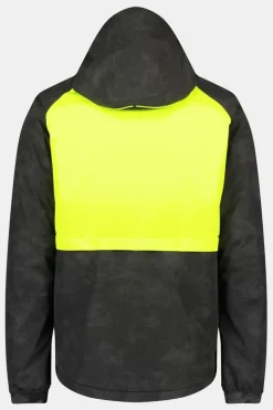 AGU Winter Commuter Hi-Vis & Reflection Regenjas