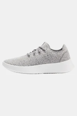 Allbirds Wool Runner Go Sneaker