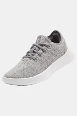 Allbirds Wool Runner Go Sneaker
