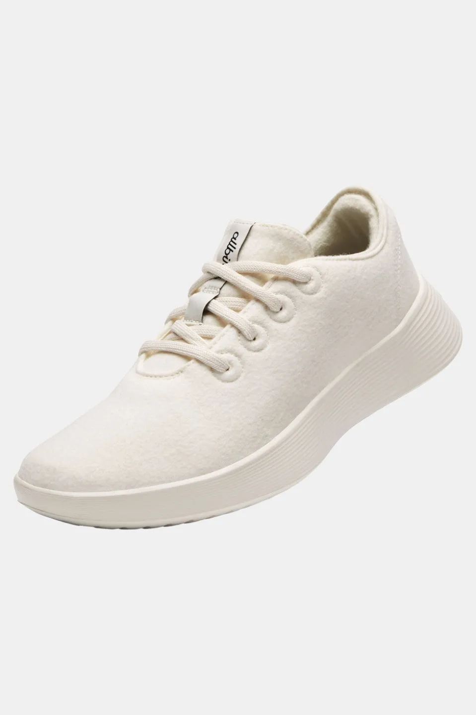 Allbirds Wool Runner Go Sneaker Dames