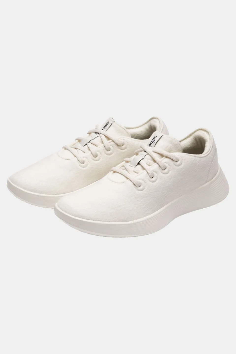 Allbirds Wool Runner Go Sneaker Dames
