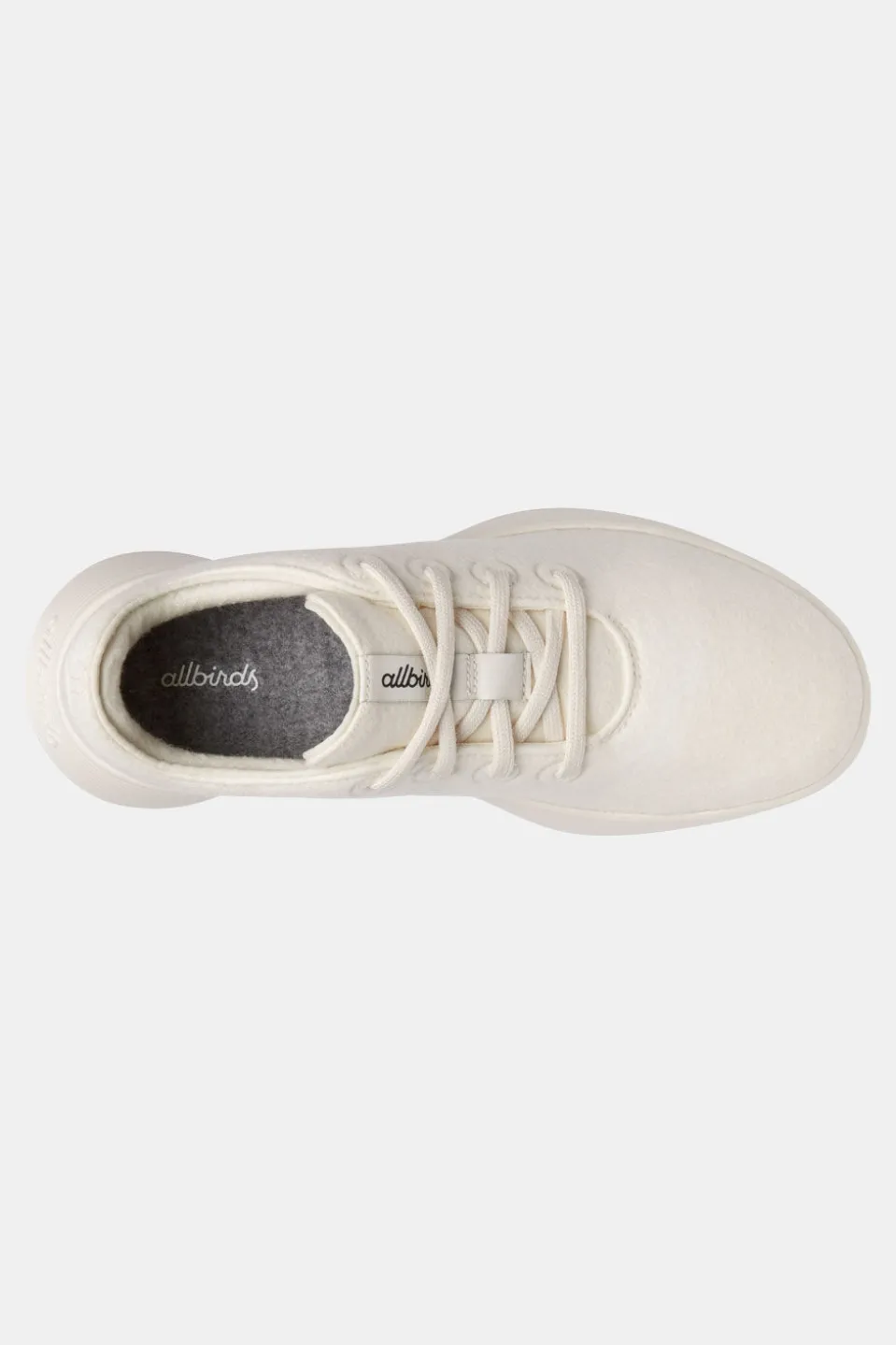 Allbirds Wool Runner Go Sneaker Dames