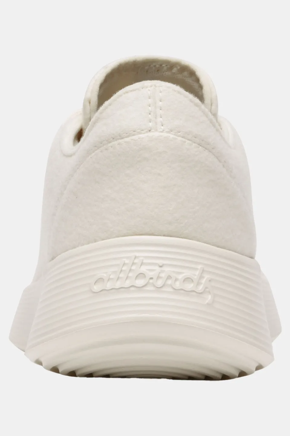 Allbirds Wool Runner Go Sneaker Dames