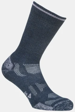 Alpaca socks Outdoor Merino Crew Sok