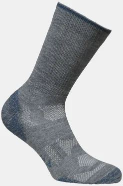 Alpaca socks Outdoor Merino Crew Sok