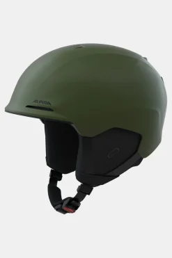 Alpina Brix Skihelm