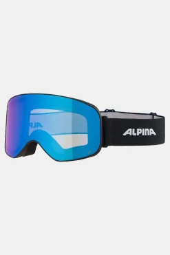 Alpina Slope Q Lite Skibril