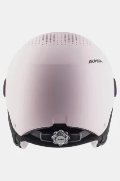 Alpina Zupo Visor Helm Junior