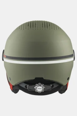 Alpina Zupo Visor Helm Junior