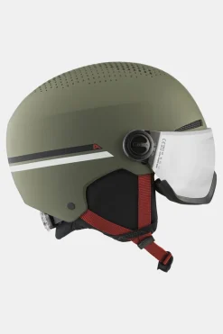 Alpina Zupo Visor Helm Junior