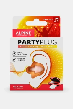 Alpine Partyplug Oordoppen