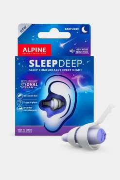 Alpine SleepDeep Oordopjes